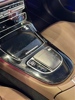 مێرسێدس بێنز E-Class